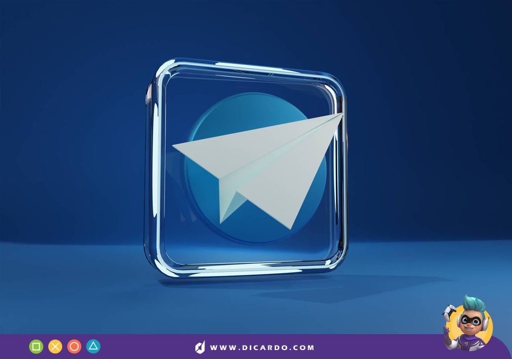 مزایای کسب درامد از تلگرام