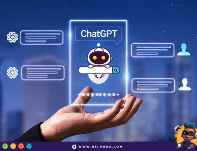 همه آنچه که باید درباره ChatGPT چت جی پی تی بدانید!