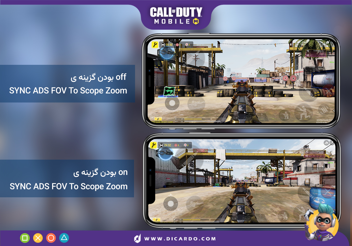 SYNC ADS