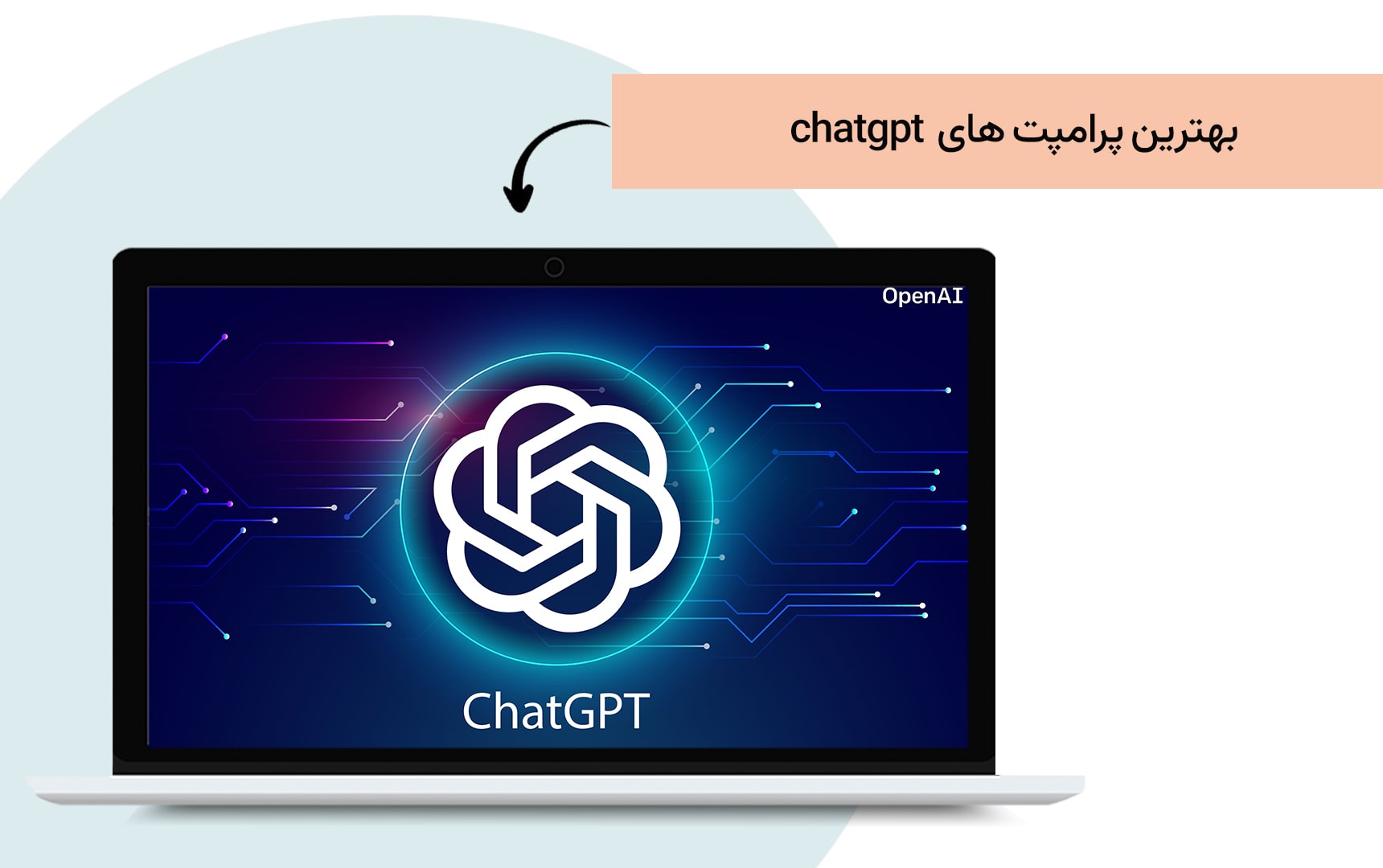 تحقیق کلمات کلیدی با چت جی پی تی chatgpt - بهترین پرامپت های چت جی پی تی برای سئو 17
