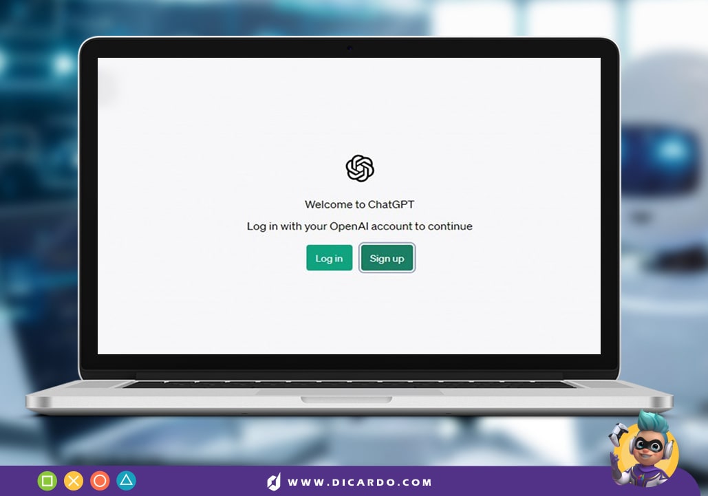 آموزش نحوه استفاده کردن از ChatGPT-4o 