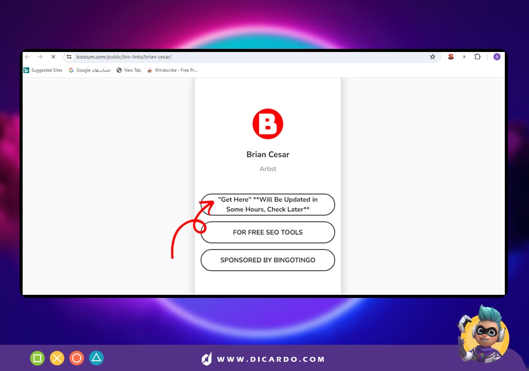 گرفتن اشتراک رایگان کانوا با ۳ روش کلیدی (canva pro)