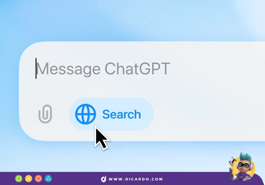 searchgpt