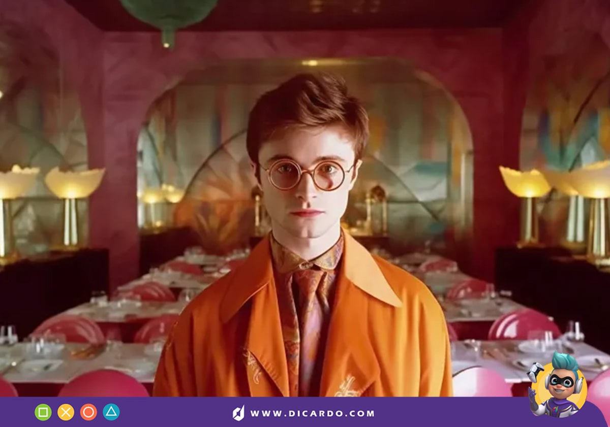 مقایسه میدجرنی و گروک: کدوم غول تصویرساز هوش مصنوعی برای شما مناسبتره؟ 15 عکس ساخته شده توسط میدجرنی از هریپاتر در یک سالن ناهار خوری