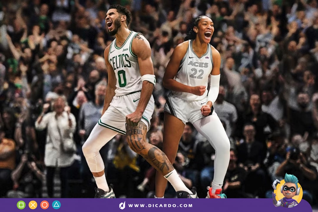بازی NBA 2K25