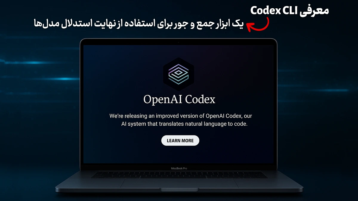 معرفی Codex CLI؛ کمک به توانایی استدلال مدل‌ها؟