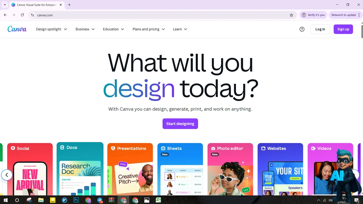 Canva