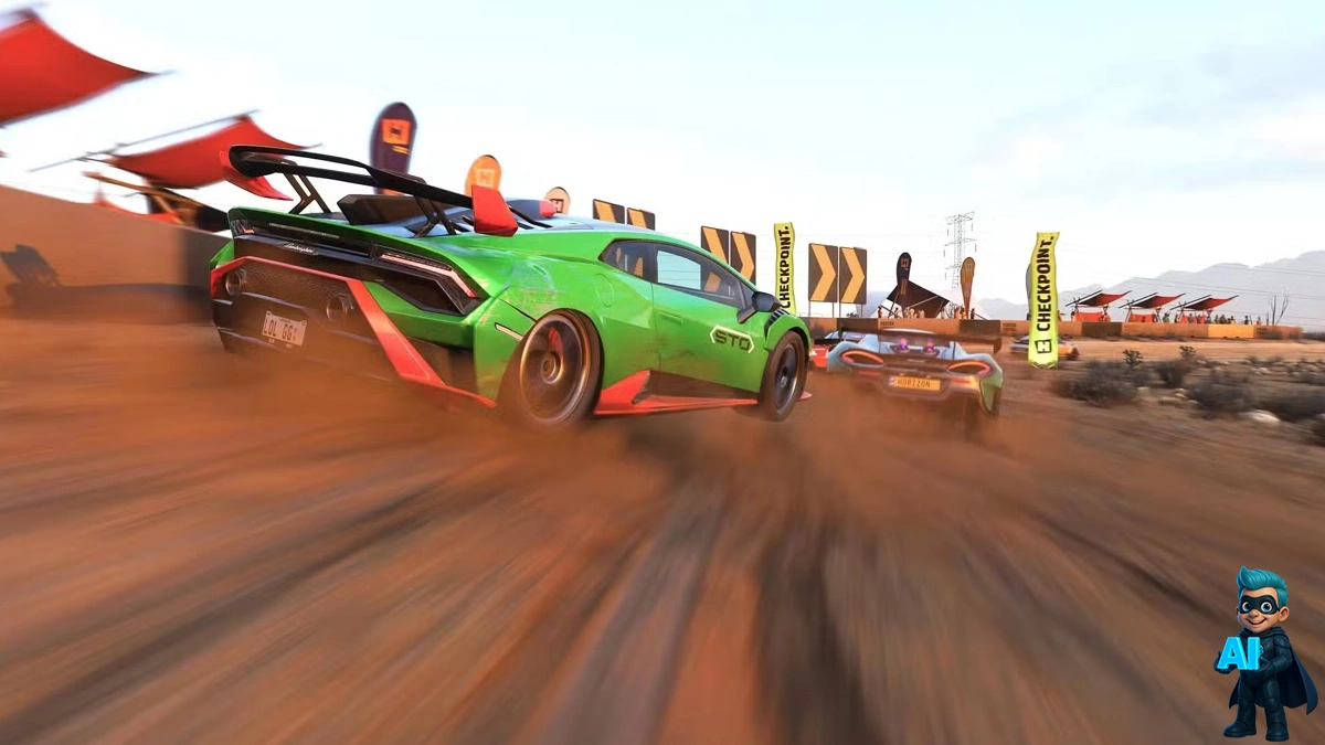 برای بازی کردن Forza Horizon 5 در کنسول‌ها نیاز به اشتراک آنلاین داریم؟