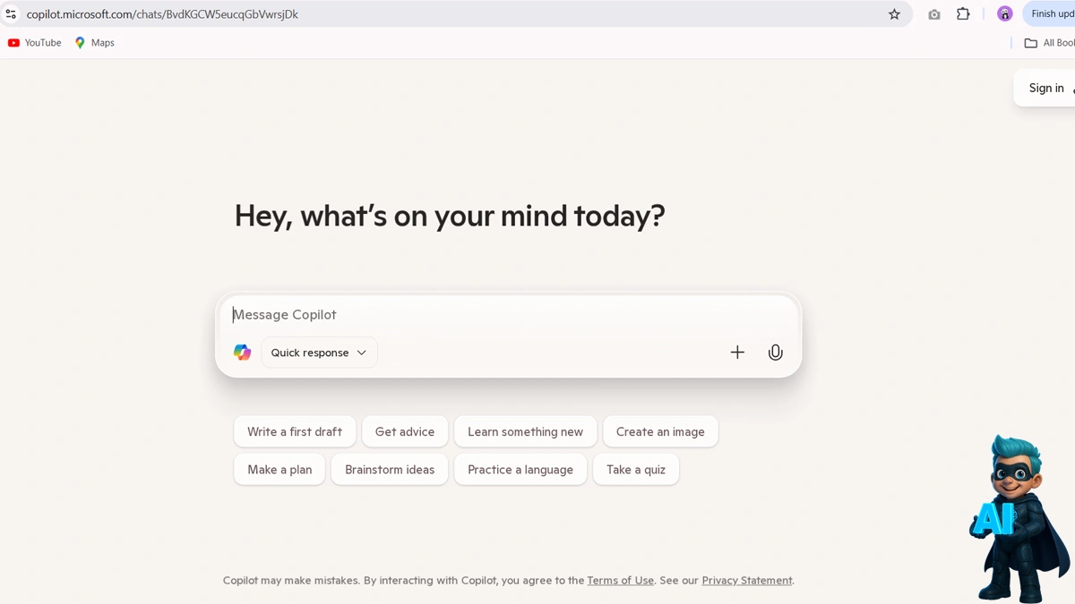 Microsoft Copilot: بهترین ابزار برای بهره‌وری توی مجموعه Microsoft Office!