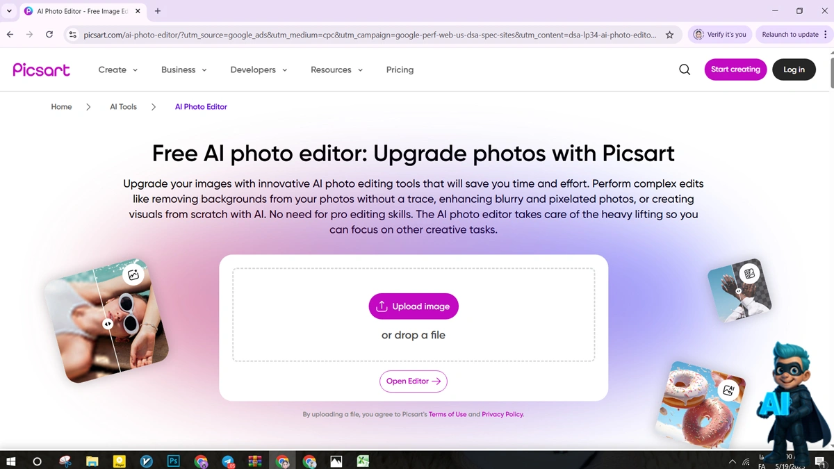 Picsart