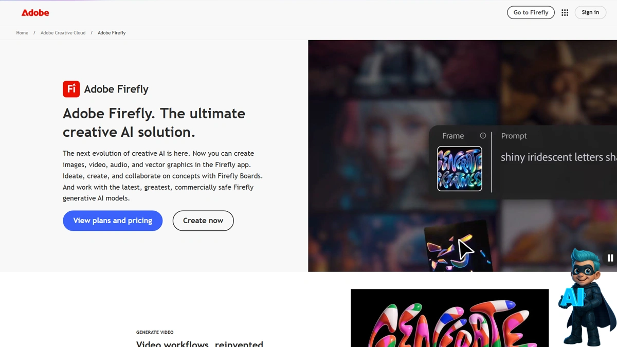 Firefly _ انتخاب اول حرفه‌ای‌ها!