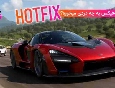 بهترین هاتفیکسهای بازی ۵ Forza Horizon! (تضمینی) 365 هاتفیکسهای بازی 5 Forza Horizon: همهچیزهایی که باید بدونی!