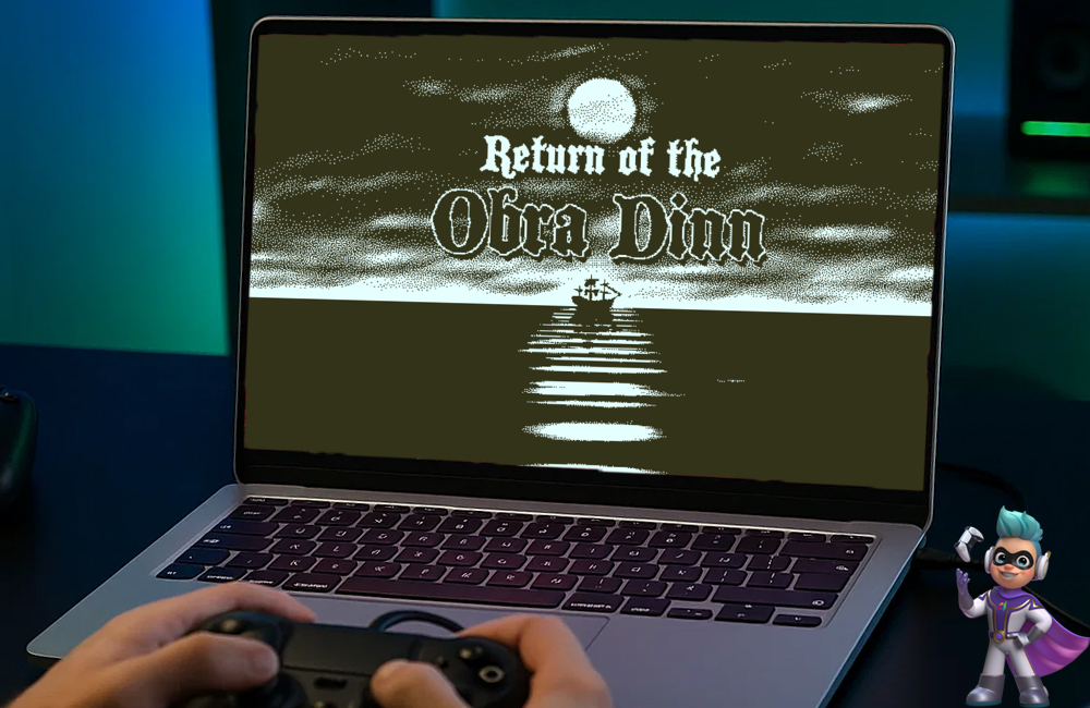 بهترین بازیهای کارآگاهی و معمایی جدید رو بشناسین! 26 بهترین بازیهای کارآگاهی و معمایی جدید رو بشناسین! 25