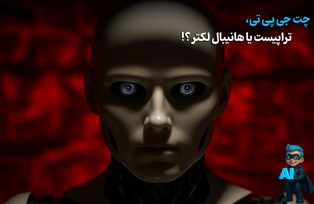 چت جی پی تی تراپیست خوبیه؟ - سم‌آلتمن گفته با chatgpt مشورت نکنید!