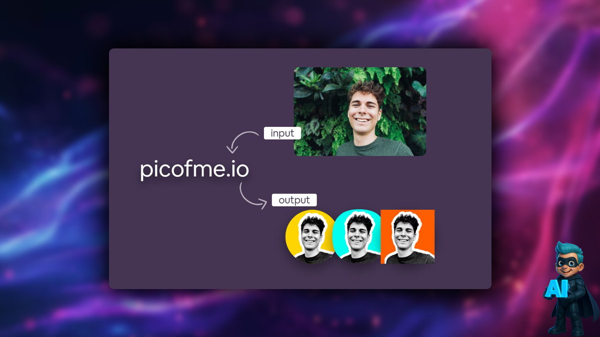 5- Picofme.io