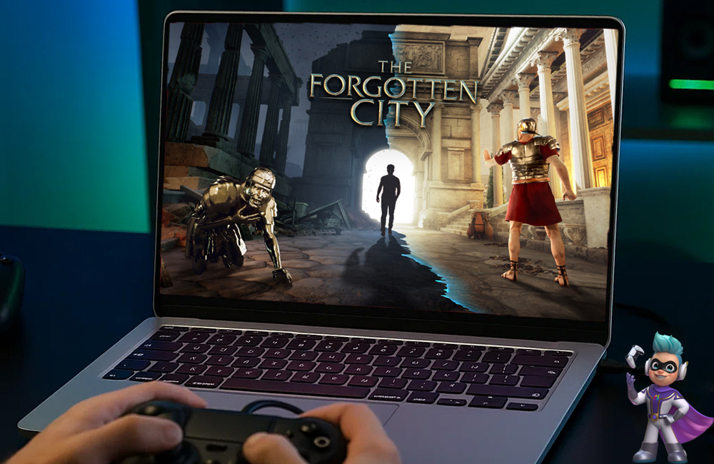 بهترین بازیهای کارآگاهی و معمایی جدید رو بشناسین! 32 بهترین بازیهای کارآگاهی و معمایی جدید رو بشناسین! 31