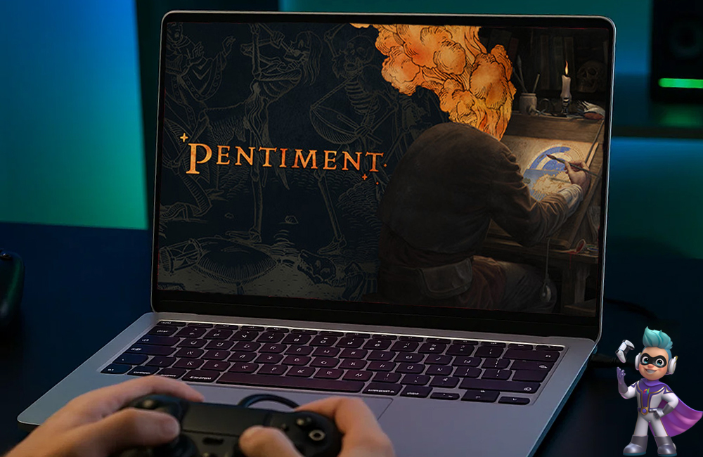 بهترین بازیهای کارآگاهی و معمایی جدید رو بشناسین! 34 بهترین بازیهای کارآگاهی و معمایی جدید رو بشناسین! 33