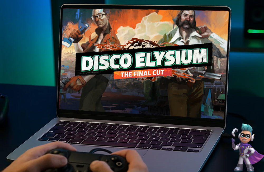 بهترین بازیهای کارآگاهی و معمایی جدید رو بشناسین! 18 بهترین بازیهای کارآگاهی و معمایی جدید رو بشناسین! 17