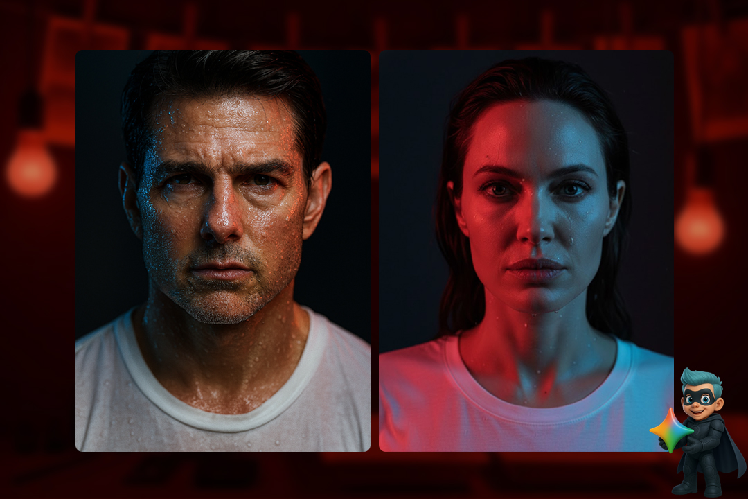 ترندترین پرامپتهای چت جی پی تی برای ساخت عکس پروفایل! 17 پرامپت ساخت عکس پرتره هایپررئالیستی