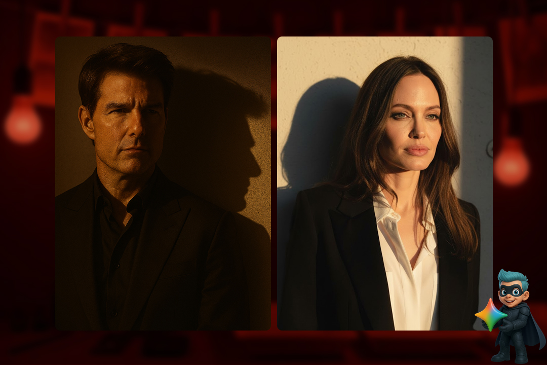 ترندترین پرامپتهای چت جی پی تی برای ساخت عکس پروفایل! 27 پرامپت چت جی پی تی برای عکس پرتره احساسی