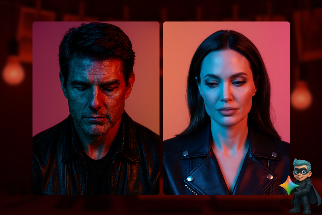 ترندترین پرامپتهای چت جی پی تی برای ساخت عکس پروفایل! 28 پرامپت عکس پرتره سینمایی