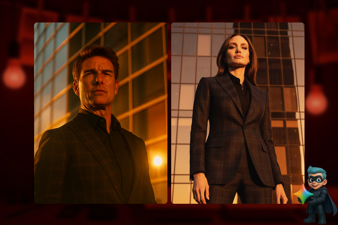 ترندترین پرامپتهای چت جی پی تی برای ساخت عکس پروفایل! 29 پرامپت ساخت عکس شهری