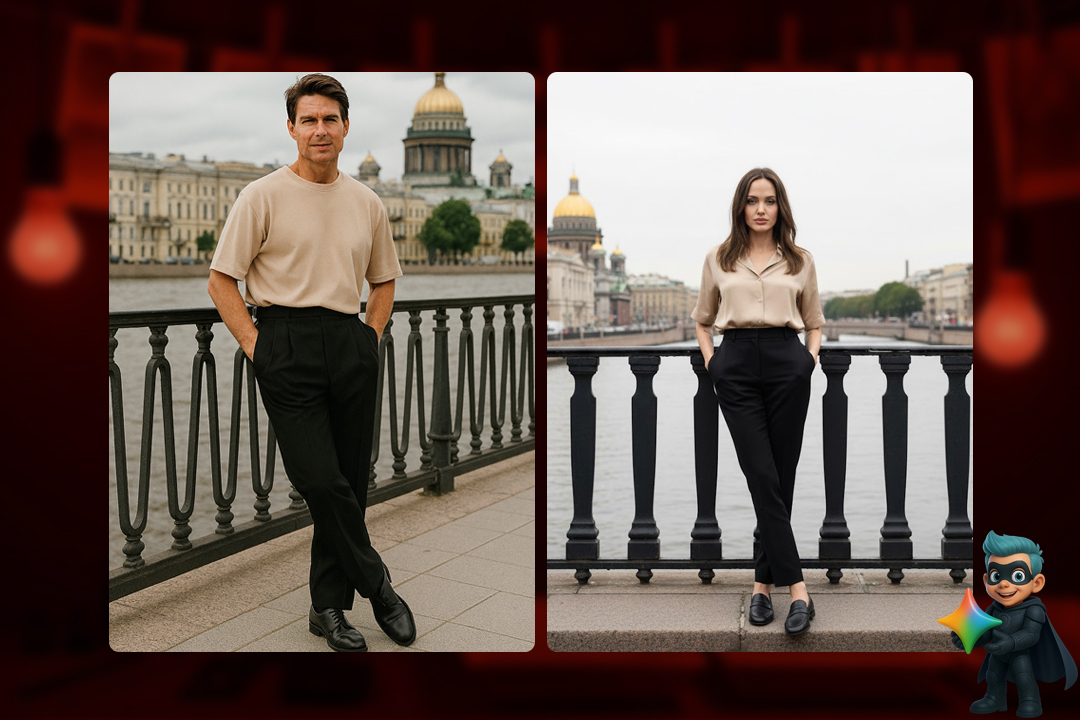 ترندترین پرامپتهای چت جی پی تی برای ساخت عکس پروفایل! 31 پرامپت عکس شیک شهری