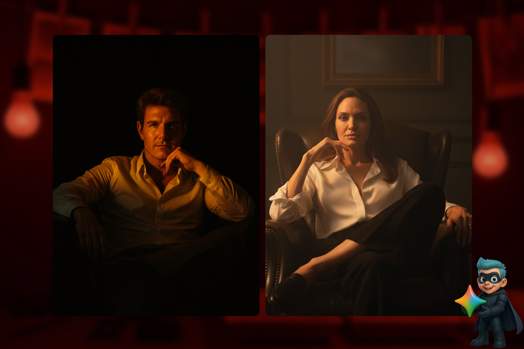 ترندترین پرامپتهای چت جی پی تی برای ساخت عکس پروفایل! 32 پرامپت ساخت عکس آتلیه ای با chatgpt