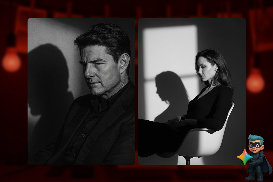 ترندترین پرامپتهای چت جی پی تی برای ساخت عکس پروفایل! 34 پرامپت ساخت تصویر آتلیهای