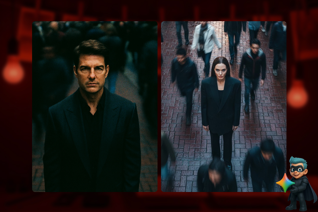 ترندترین پرامپتهای چت جی پی تی برای ساخت عکس پروفایل! 21 پرامپت عکس پروفایل خیابانی