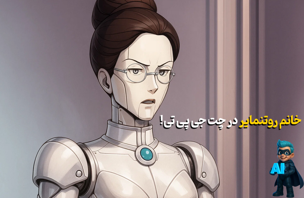 با قابلیت Study Mode به سبک هوشمند درس بخون!