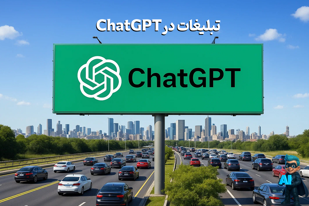 chatgpt ممکنه مثل youtube تبلیغات پخش کنه! 33 chatgpt ممکنه مثل youtube تبلیغات پخش کنه!