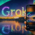 در عرض چند روز 34 میلیون عکس با grok ساخته شد 5