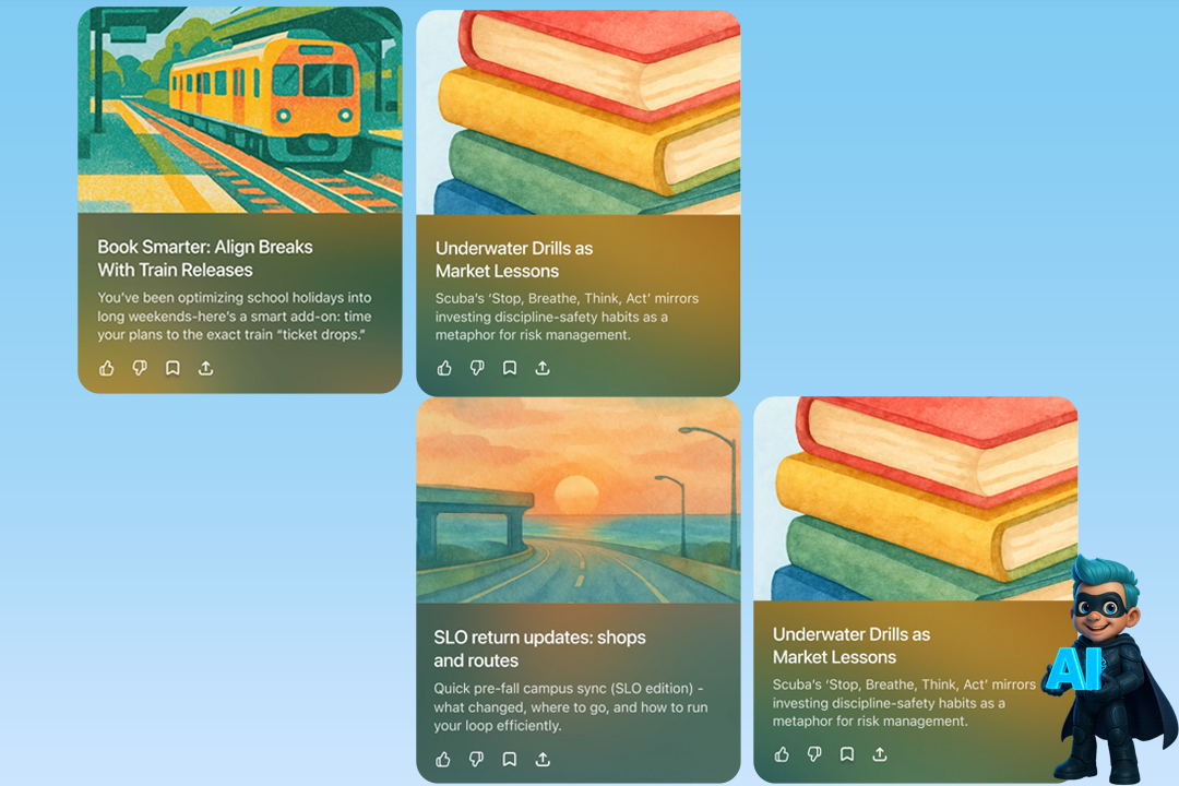 معرفی قابلیت ChatGPT Pulse در چت جی پی تی! جدیدترین آپدیت! 18 قابلیت ChatGPT Pulse