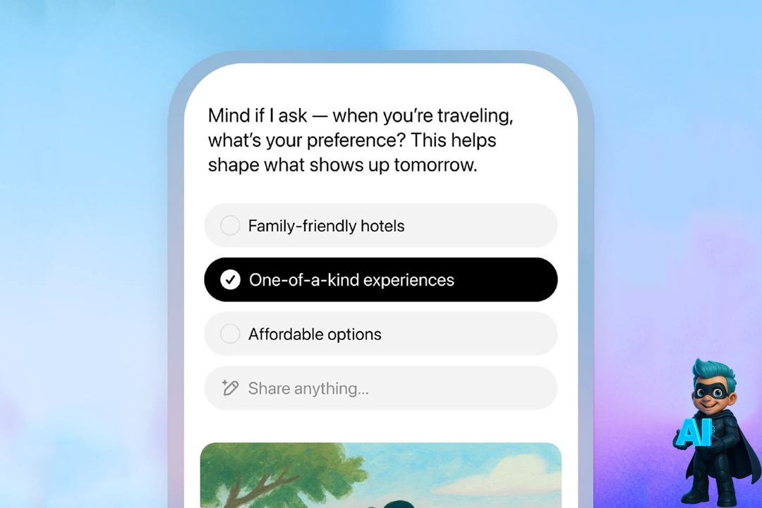معرفی قابلیت ChatGPT Pulse در چت جی پی تی! جدیدترین آپدیت! 16 قابلیت ChatGPT Pulse مخصوص تو ساختهشده