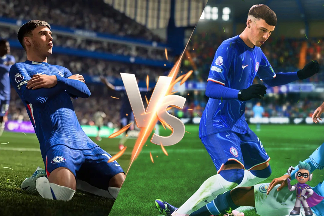 مقایسه FC25 با FC26، برنده واقعی این رقابت کدومه؟ 17 مودهای بازی توی FC26 چه تغییری نسبت به FC25 کردن؟