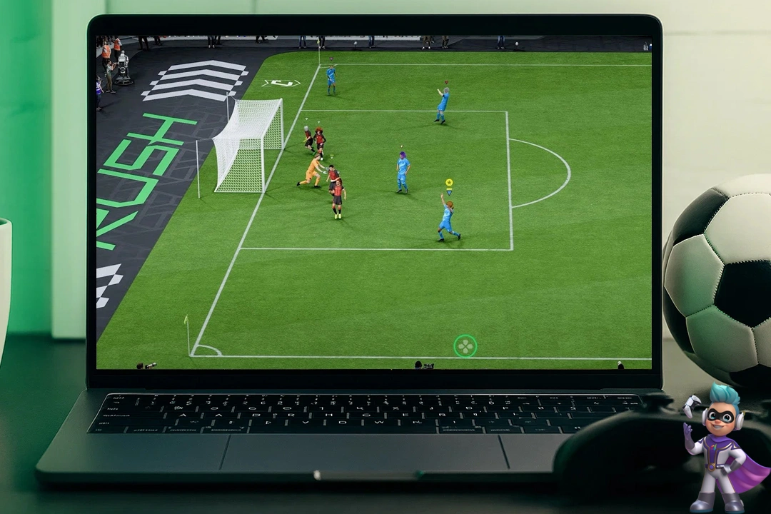 مقایسه FC25 با FC26، برنده واقعی این رقابت کدومه؟ 16 مقایسه FC25 با FC26، برنده واقعی این رقابت کدومه؟ 15