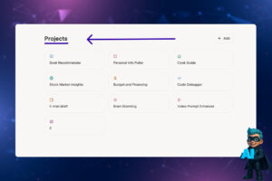 جدیدترین آپدیتهای grok 19 project grok