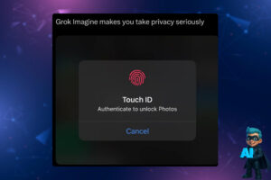 جدیدترین آپدیتهای grok 21 grok imagine