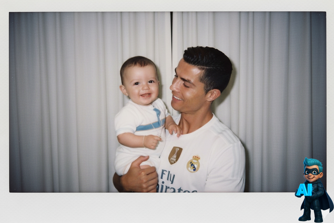 ساخت عکس بغل با هوش مصنوعی! (تست شده) 15 عکس بغل با هوش مصنوعی