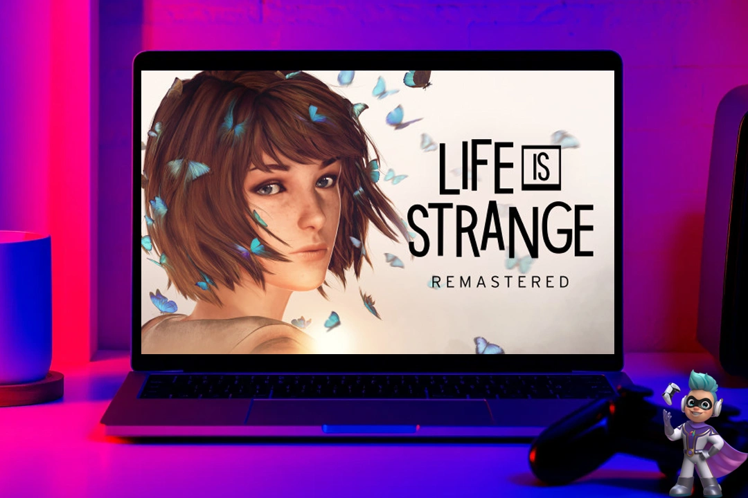 بهترین بازیهای داستانی کامپیوتر که شما رو حسابی درگیر میکنن! 22 بازی Life is Strange