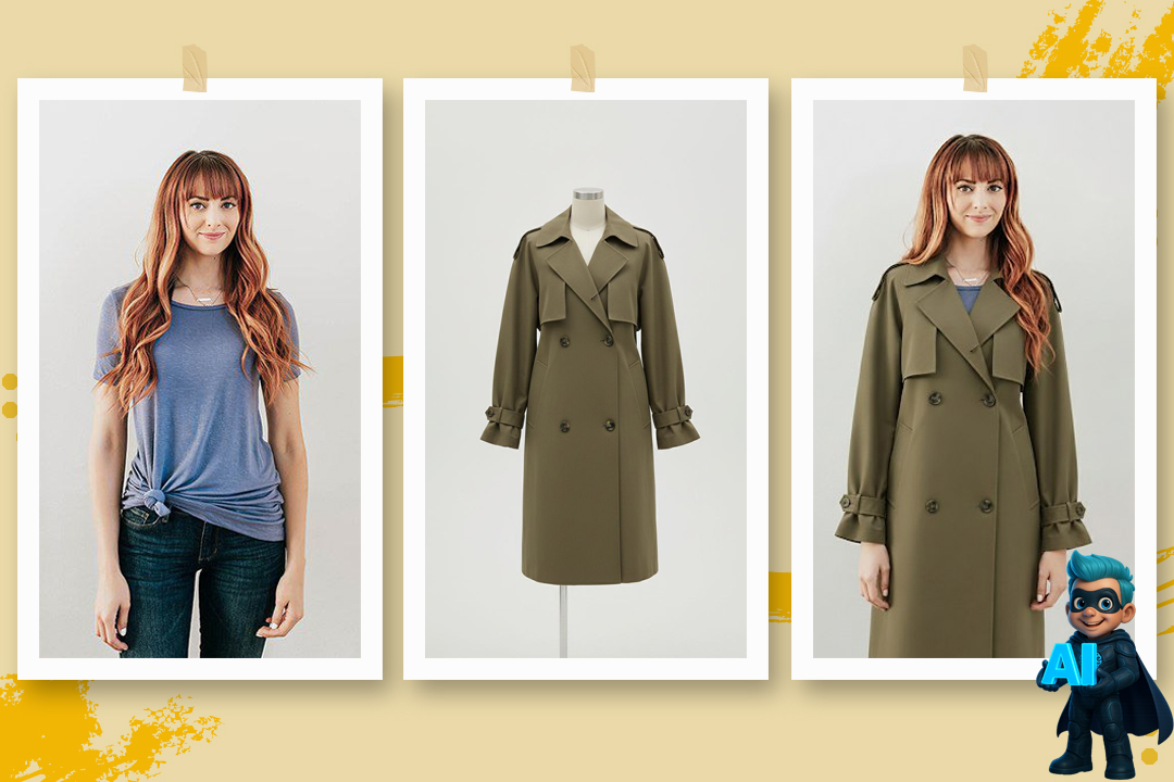 معرفی هوش مصنوعی Nano Banana، قاتل عکاسان و ابزارهای گرافیکی 21 ترکیب چند عکس باهم با نانو بانانا