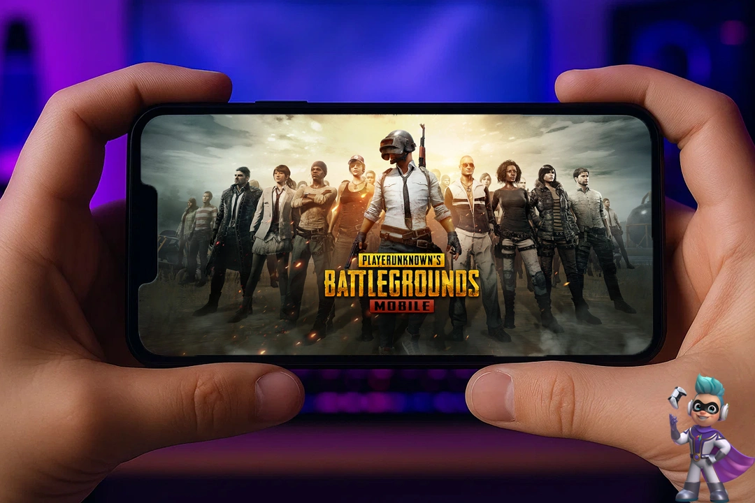 بهترین بازیهای آنلاین چندنفره اندروید برای تجربهای فراموشنشدنی! 13 بازی PUBG Mobile