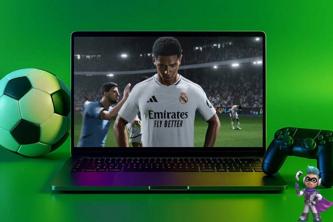 سیستم مورد نیاز FC26 برای بهترین تجربه بازی 15 قبل از نصب FC26، کامپیوتر خودتون رو آماده کنین