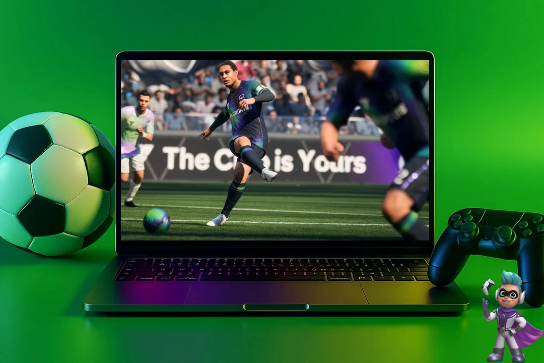 سیستم مورد نیاز FC26 برای بهترین تجربه بازی 18 مشکلات احتمالی توی اجرای FC26 و راهحلها