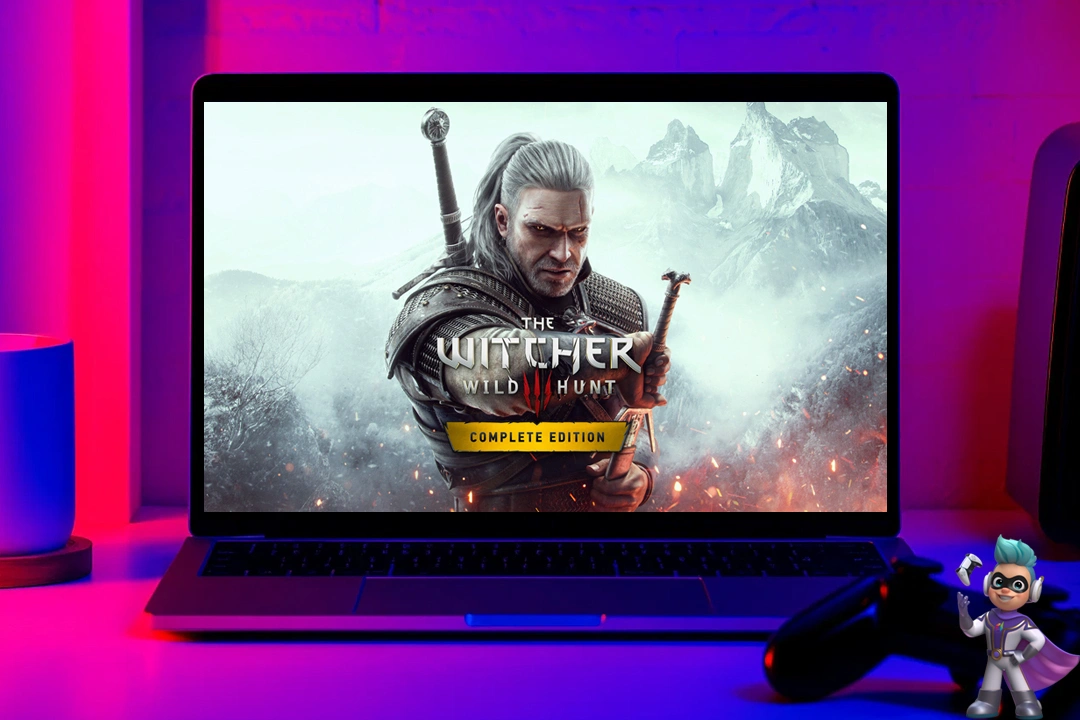 بهترین بازیهای داستانی کامپیوتر که شما رو حسابی درگیر میکنن! 16 بازی The Witcher 3: Wild Hunt