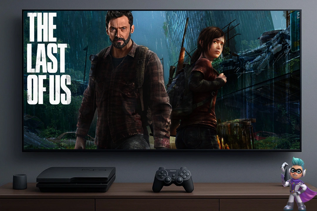 بهترین بازیهای PS3، نوستالژی هنوز زندهست! 14 1. بازی The Last of Us