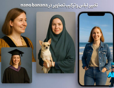 Nano banana