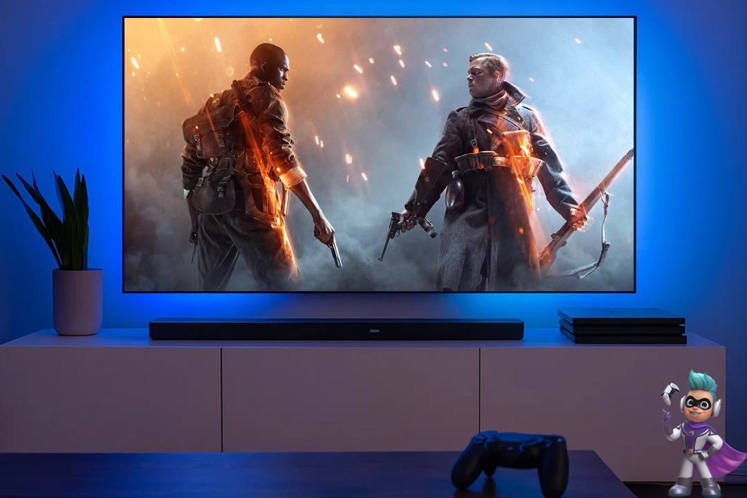 معرفی بهترین بازی های جنگی PS4 که باید تجربه کنین 27 بازی Battlefield 1