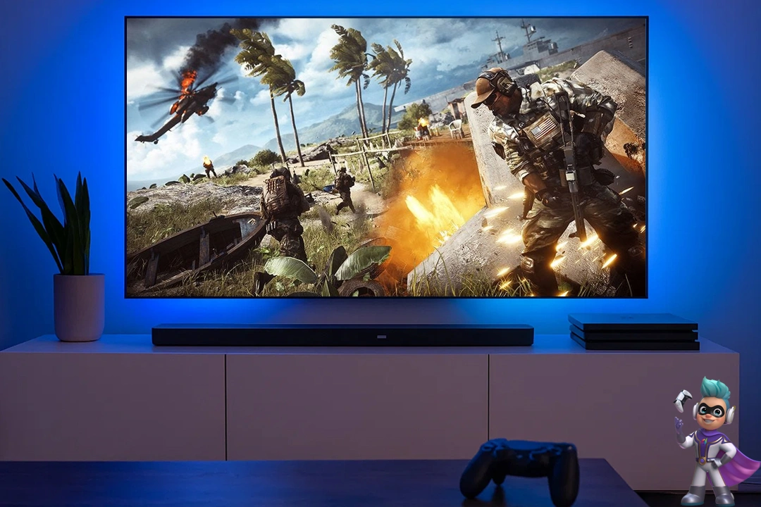 معرفی بهترین بازی های جنگی PS4 که باید تجربه کنین 29 بازی Battlefield 4